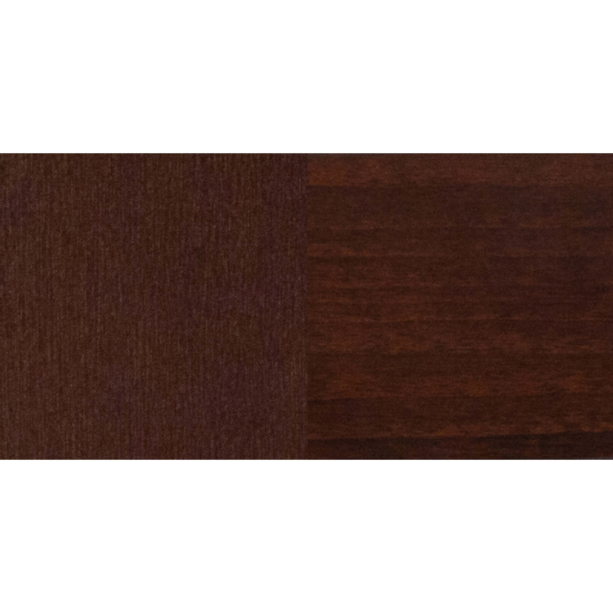 Walnut Wood Seat/Walnut Wood Frame |#| Solid Back Walnut Wood Restaurant Barstool - Hospitality Seating