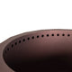 Bronze |#| Commercial Grade 27" Outdoor Smokeless Wood Burning Fire Pit - Bronze