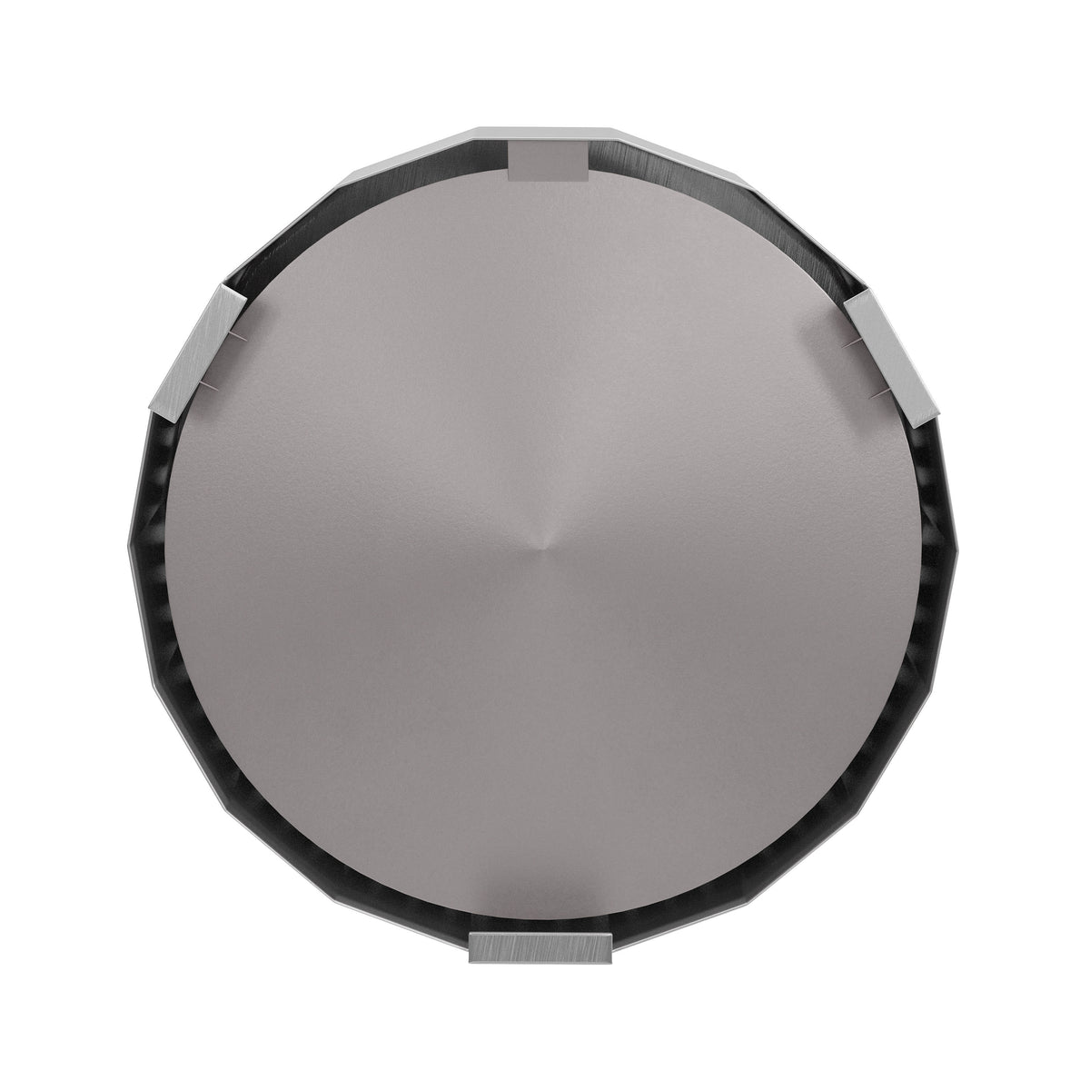 Stainless Steel |#| Commercial Grade 27" Outdoor Smokeless Wood Burning Fire Pit - Stainless Steel