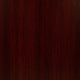 Mahogany Top/Black Frame |#| Industrial Modern Desk-47inchL Commercial Grade Home Office Desk-Mahogany/Black