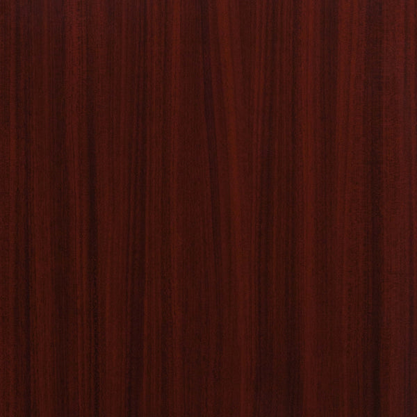 Oak |#| Wood Tray Top Receptacle in Oak - Commercial Grade Push Door Trash Can